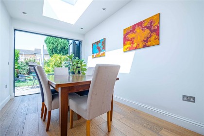 photo for Borehamwood, Hertfordshire