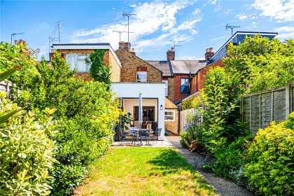 photo for Borehamwood, Hertfordshire