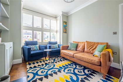 photo for Borehamwood, Hertfordshire