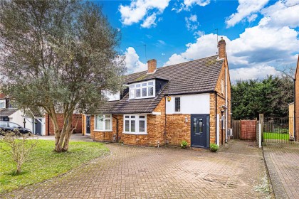 photo for Borehamwood, Hertfordshire