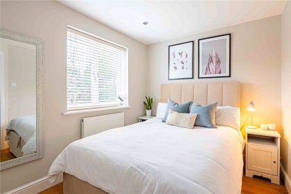 photo for Borehamwood, Hertfordshire