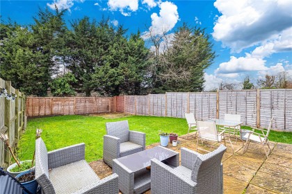 photo for Borehamwood, Hertfordshire