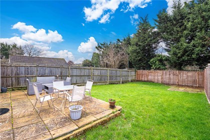 photo for Borehamwood, Hertfordshire