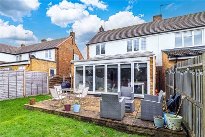 photo for Borehamwood, Hertfordshire