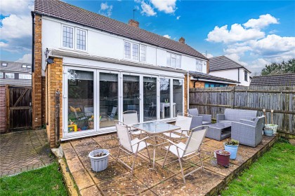 photo for Borehamwood, Hertfordshire