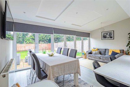 photo for Borehamwood, Hertfordshire