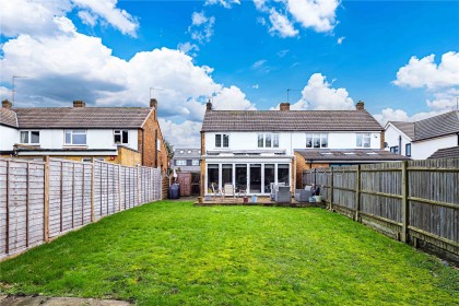 photo for Borehamwood, Hertfordshire