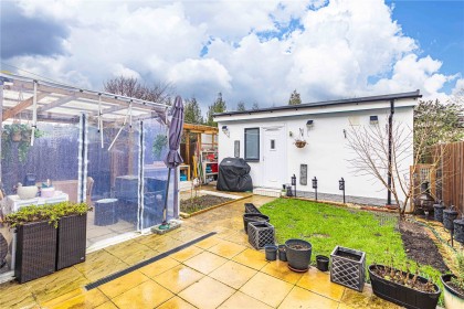 photo for Borehamwood, Hertfordshire