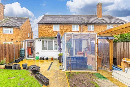 photo for Borehamwood, Hertfordshire