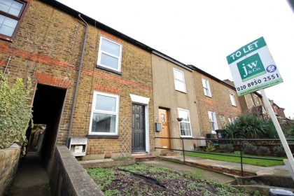 photo for Oxhey, Herts