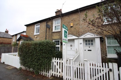 photo for 26 High Road, Bushey Heath, Herts