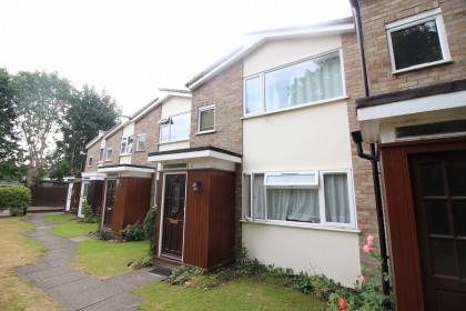 photo for Bushey, Herts