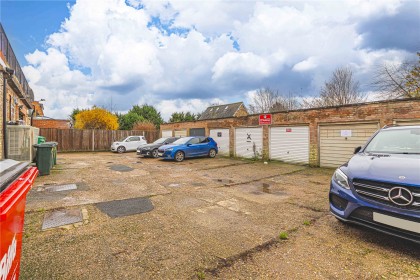 photo for Croxley Green, Hertfordshire