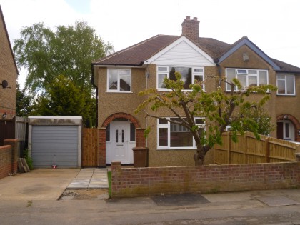 photo for Croxley Green, Hertfordshire