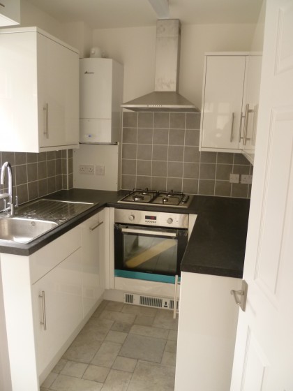 photo for Croxley Green, Hertfordshire