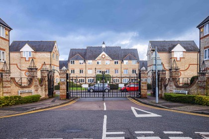 photo for Watford, Herts