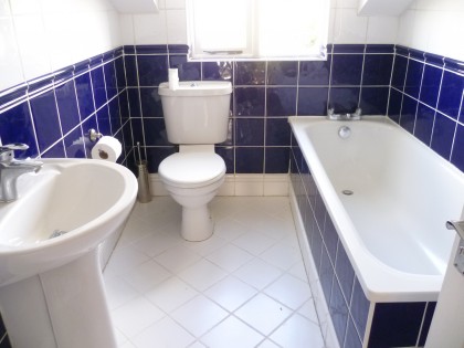 photo for Oxhey, Hertfordshire