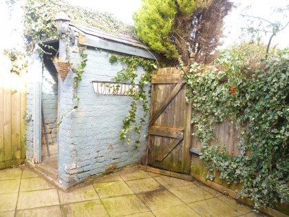 photo for Oxhey, Hertfordshire