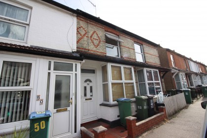 photo for Oxhey, Herts