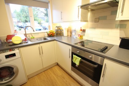 photo for Watford, Herts