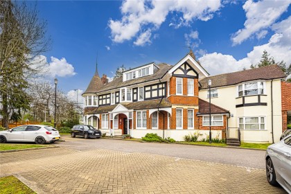 photo for Aldenham Road, Bushey, Herts