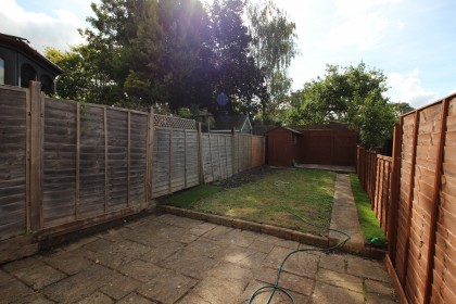 photo for Oxhey, Herts