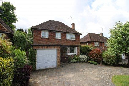 photo for Bushey Heath, Herts