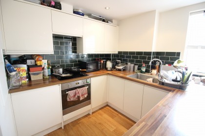 photo for Highfield Road, Bushey