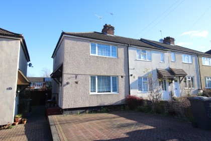 photo for Bushey, Herts