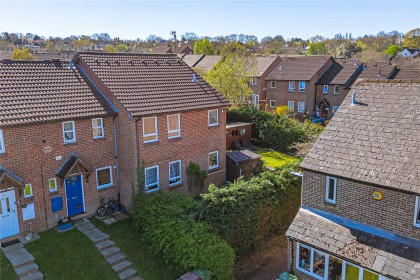photo for Bushey, Herts