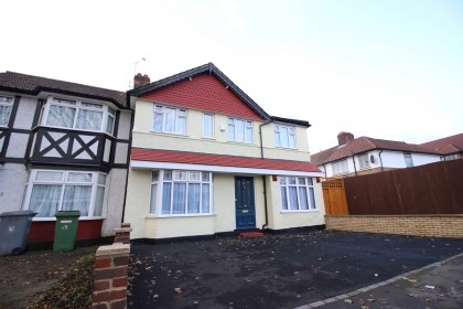 photo for Wembley, Middlesex