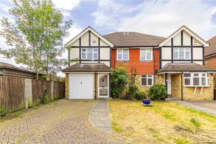photo for Bushey, Hertfordshire