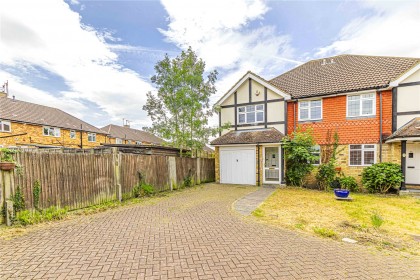 photo for Bushey, Hertfordshire