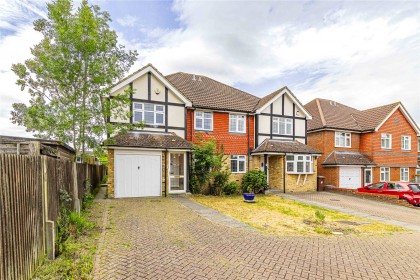 photo for Bushey, Hertfordshire