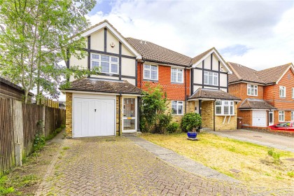 photo for Bushey, Hertfordshire