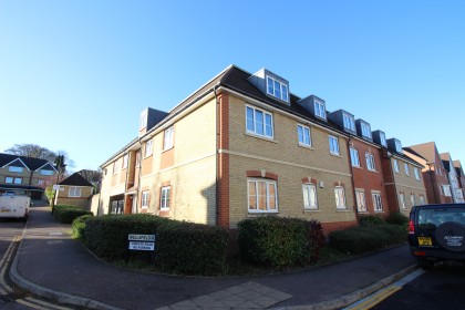 photo for Bushey, Hertfordshire