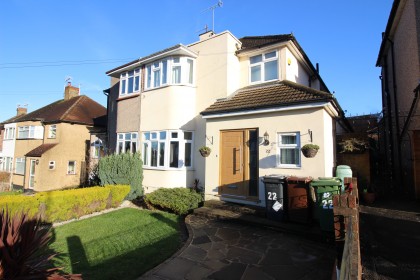 photo for Bushey, Hertfordshire