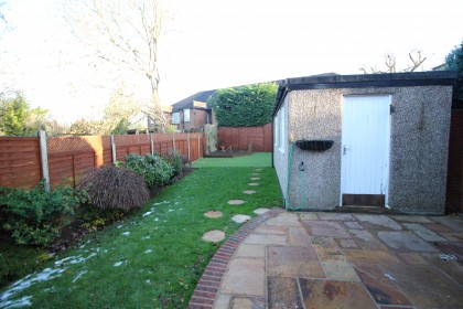 photo for Bushey, Hertfordshire