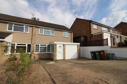 photo for Bushey, Hertfordshire