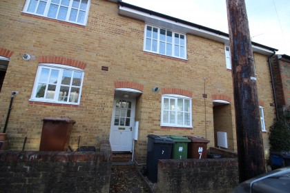 photo for Bushey, Hertfordshire