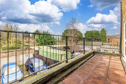 photo for Croxley Green, Rickmansworth, Hertfordshire