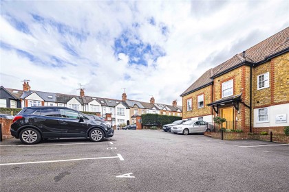 photo for Highfield Road, Bushey
