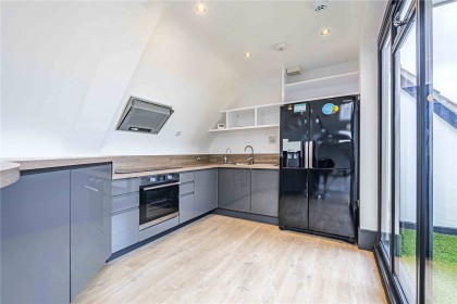 photo for Highfield Road, Bushey