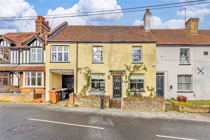 photo for The Old Bakery, Grange Road, Letchmore Heath