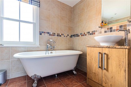 photo for The Old Bakery, Grange Road, Letchmore Heath