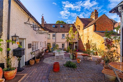 photo for The Old Bakery, Grange Road, Letchmore Heath