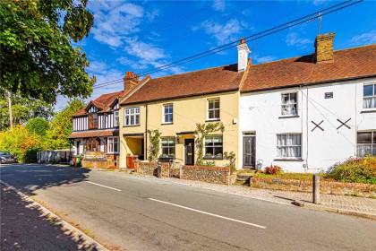 photo for The Old Bakery, Grange Road, Letchmore Heath