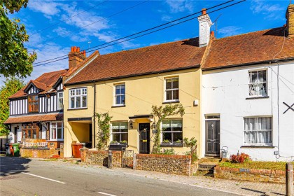 photo for The Old Bakery, Grange Road, Letchmore Heath