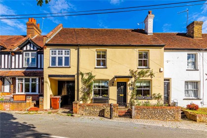 photo for The Old Bakery, Grange Road, Letchmore Heath