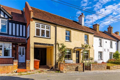 photo for The Old Bakery, Grange Road, Letchmore Heath